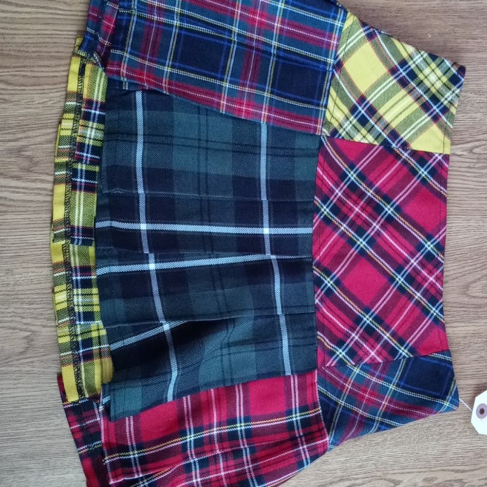 Skirt